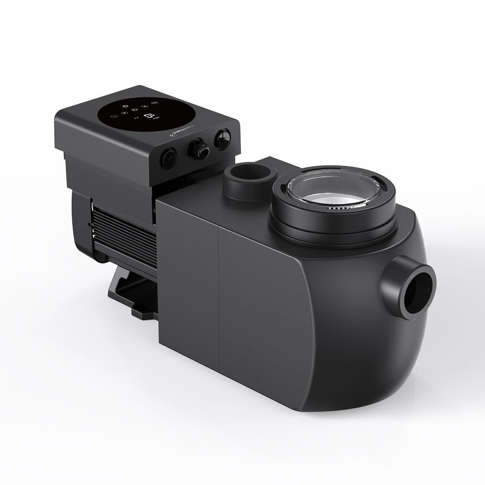 Madimack Elite VS Inverter eFLOW 400 Variable Speed ECO Pool Pump. 4Y Warranty, 6 Star Rated Madimack Elite VS Inverter eFLOW 400 Variable Speed ECO Pool Pump. 4Y Warranty, 6 Star Rated